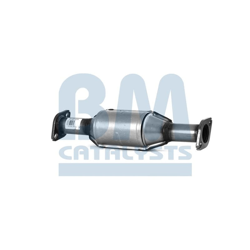 BM Catalysts Homologated Petrol Cat fits Mitsubishi Shogun Pinin I 1999-2007