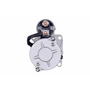 Hella Starter Motor 12V 2.2kW 9 Teeth fits Opel Movano A 1999-2001 2.5 2.8