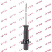 KYB Shock Absorber Damper Strut Front fits Daewoo Rexton 2002 on 2.9 3.2