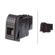 Hella Electrical Switch