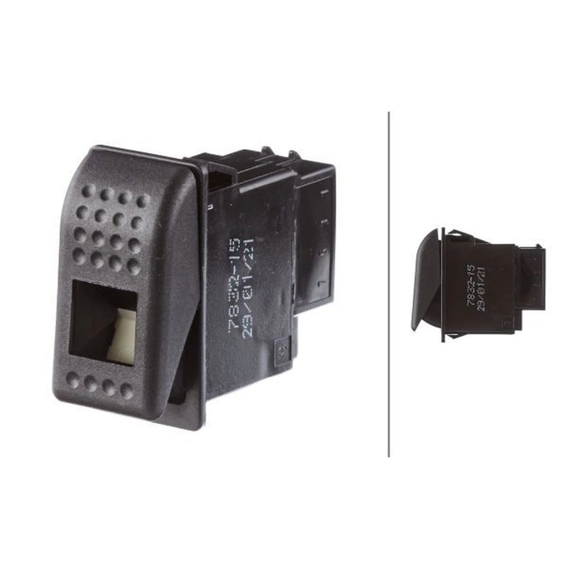 Hella Electrical Switch