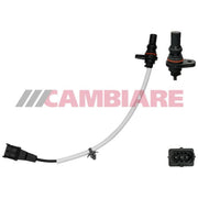 Cambiare Crankshaft Position Sensor VE363889