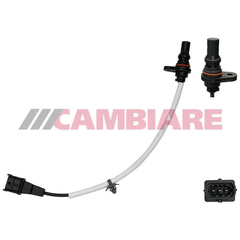 Cambiare Crankshaft Position Sensor fits Hyundai I30 2017 on 2.0