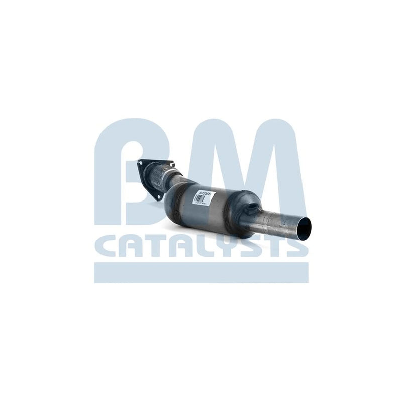 BM Catalysts Homologated Petrol Cat fits Renault Grand Scénic II 2004-2009