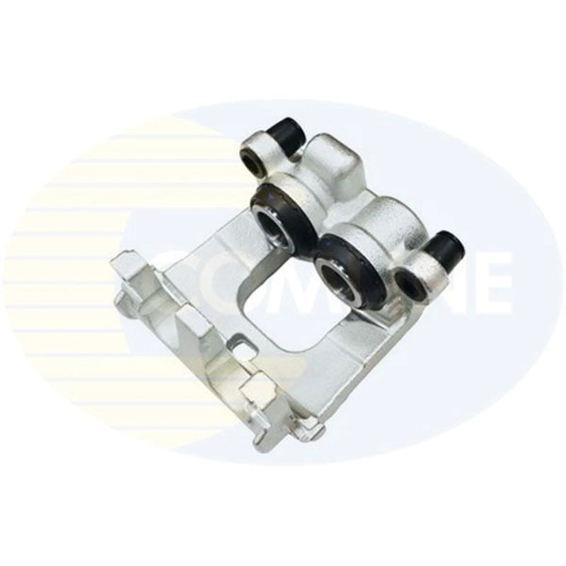 Comline Brake Caliper Assembly Front Right fits BMW X5 2006-2013 3.0 4.8