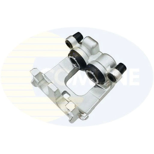 Comline Brake Caliper Assembly Front Right fits BMW X5 2006-2013 3.0 4.8