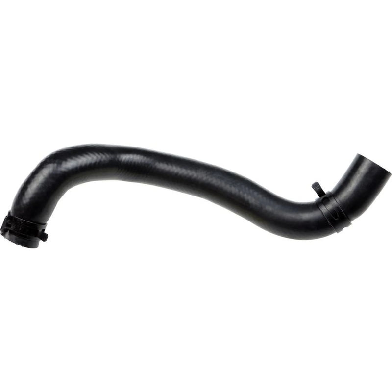 Gates Radiator Coolant Hose 555mm ID fits Hyundai I30 2007-2012 1.6