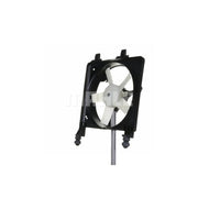 Mahle Engine Cooling Fan CFF 317 000S
