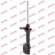 KYB Shock Absorber Damper Strut Rear Left fits Subaru Legacy 1994-1999 2.0 2.2