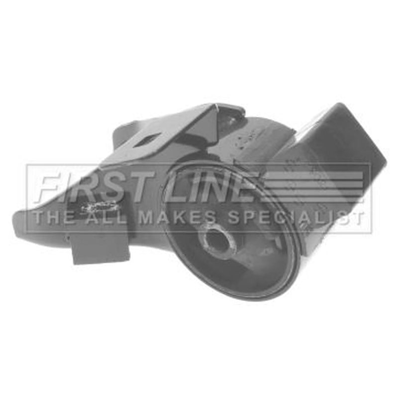 First Line Engine Mount Mounting fits Mazda 323 F/P 2001-2004 1.6