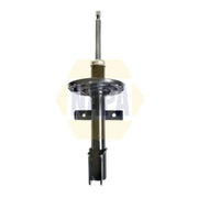 NAPA Shock Absorber Damper Strut Front fits Renault Clio III 2005-2014