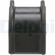 Delphi 2 x Anti Roll Bar Bush fits Toyota Previa / Estima I 1990-2000 2.4