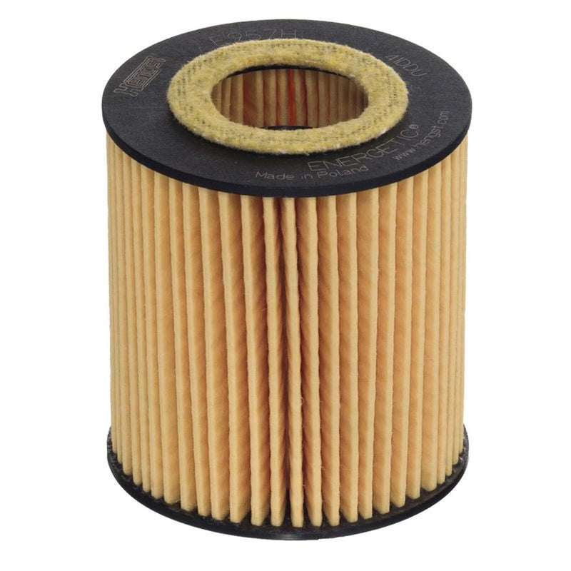 Hengst Engine Oil Filter fits Citroën Berlingo 2018 on 1.5