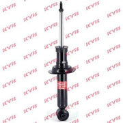 KYB Shock Absorber Damper Strut Rear fits Nissan Primera 1996-2002 1.6 1.8 2.0