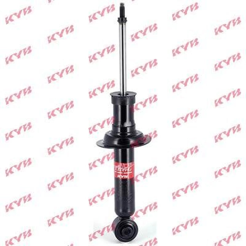 KYB Shock Absorber Damper Strut Rear fits Nissan Primera 1996-2002 1.6 1.8 2.0