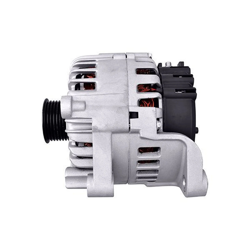 Hella Car Alternator 12V fits BMW X5 2006-2010 4.8