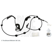 Blue Print ABS Wheel Speed Sensor Front Left ADT37170