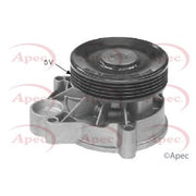 Apec Engine Cooling Water Pump fits BMW 3 1998-2003