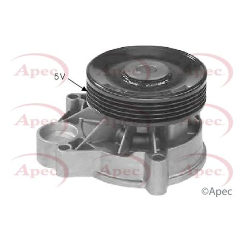 Apec Engine Cooling Water Pump AWP1129