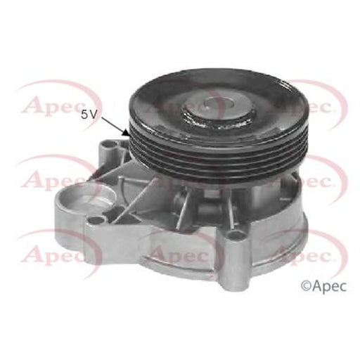 Apec Engine Cooling Water Pump AWP1129