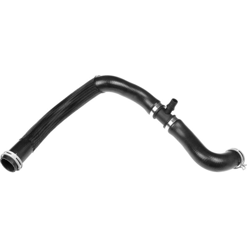 Gates Radiator Coolant Hose 740mm ID fits Citroën C4 2004-2011 2.0