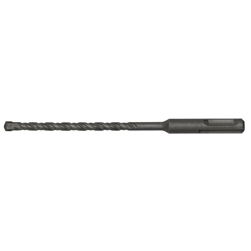 Sealey SDS Plus Drill Bit7 x 160mm SDS7X160 Sealey - Dynamic Drive