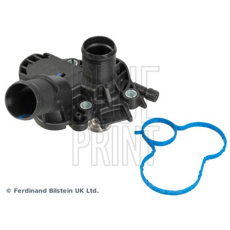 Blue Print Thermostat,Coolant fits Citroën C-Elysee 2012-2017 1.2