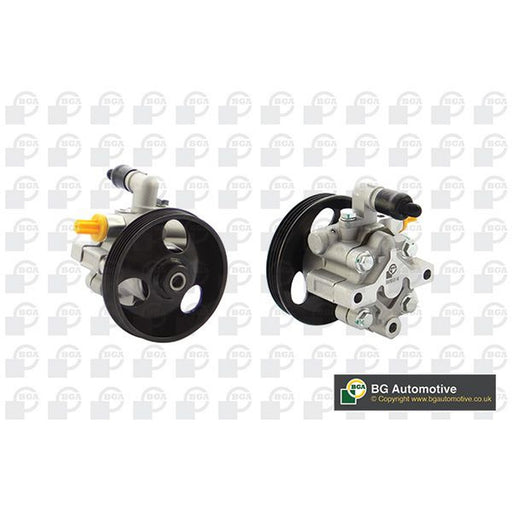 BGA Power Steering Hydraulic Pump fits Opel Insignia A 2008-2017 1.6 1.8