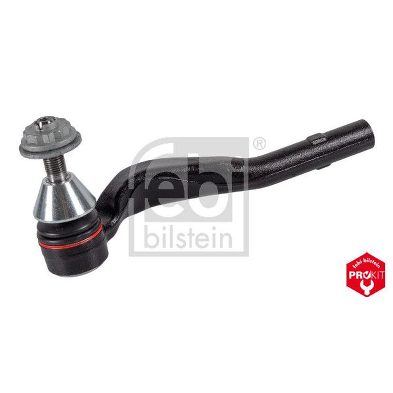 Febi Steering Tie Rod End Ball Joint Front Right 170527