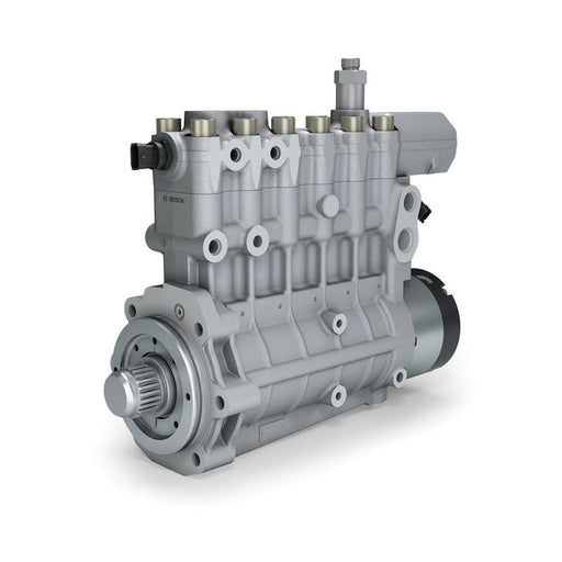 Bosch High Pressure Fuel Pump
