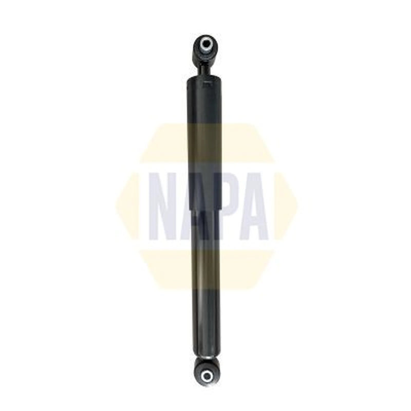 NAPA Shock Absorber Damper Strut Rear Left fits Renault Espace 2002-2015