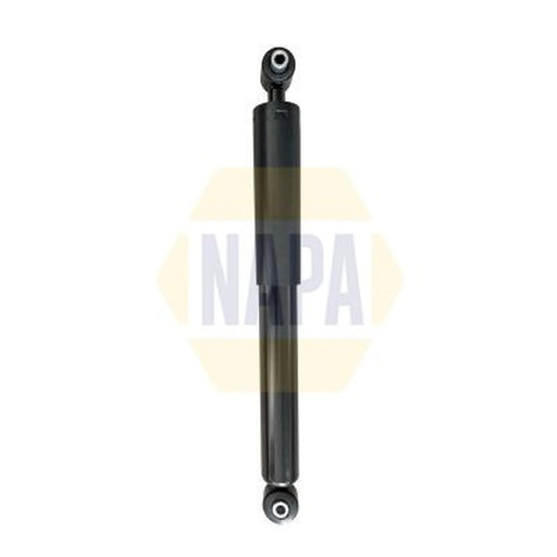 NAPA Shock Absorber Damper Strut Rear Left fits Renault Espace 2002-2015
