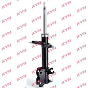 KYB 2 x Shock Absorbers fits Nissan Murano I 2003-2008 3.5