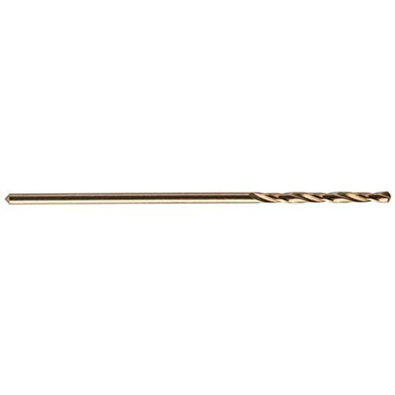 Milwaukee Metal Drill HSSCo D338 13.0mm-1pc