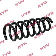 KYB Front Suspension Coil Spring
