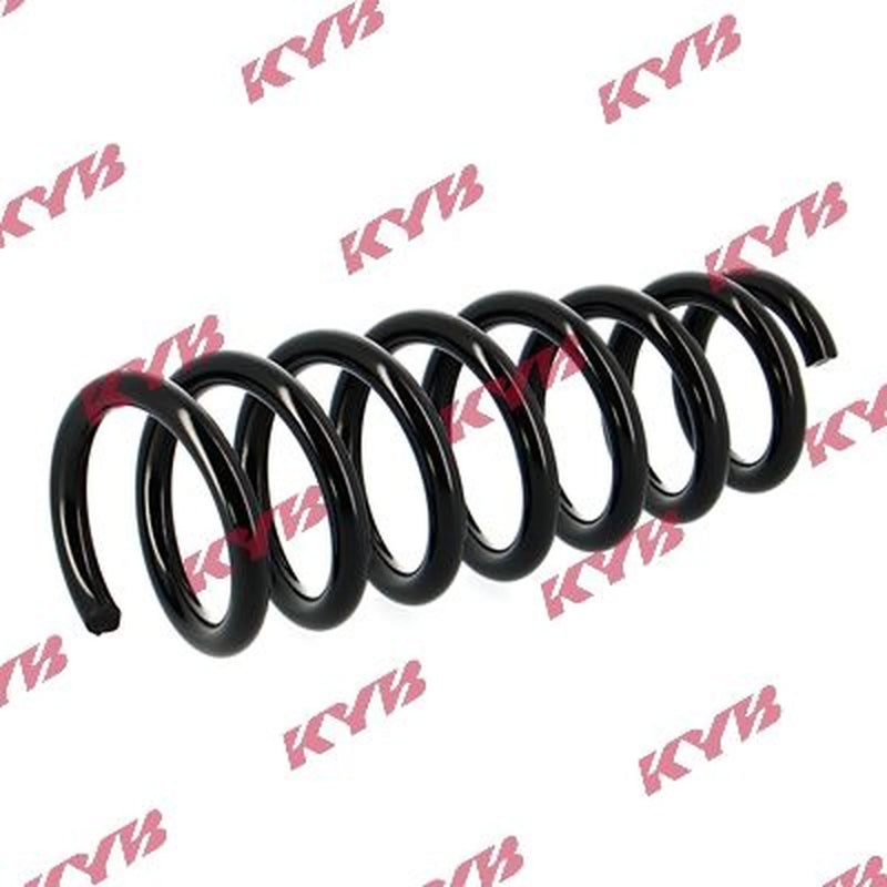KYB Front Suspension Coil Spring