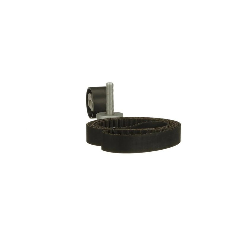 Gates Timing Belt Kit with Rollers fits Dacia Dokker 2012-2021 1.5