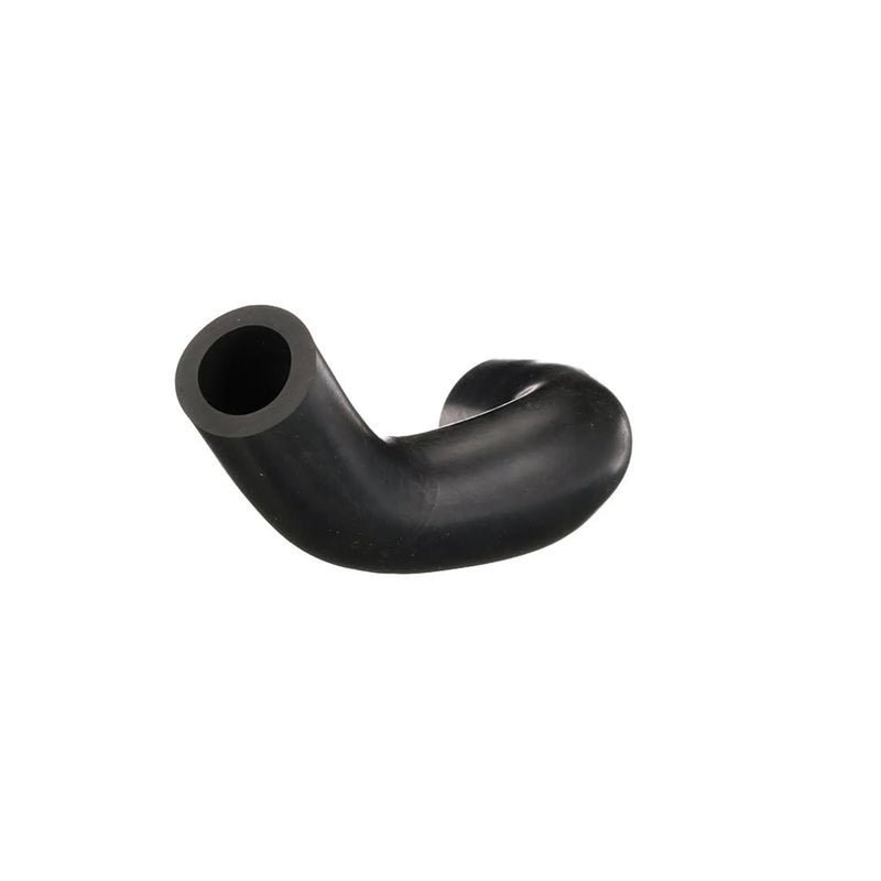 Gates Crankcase Ventilation Hose 142mm fits Fiat Ducato 1994-2002 2.5 2.8