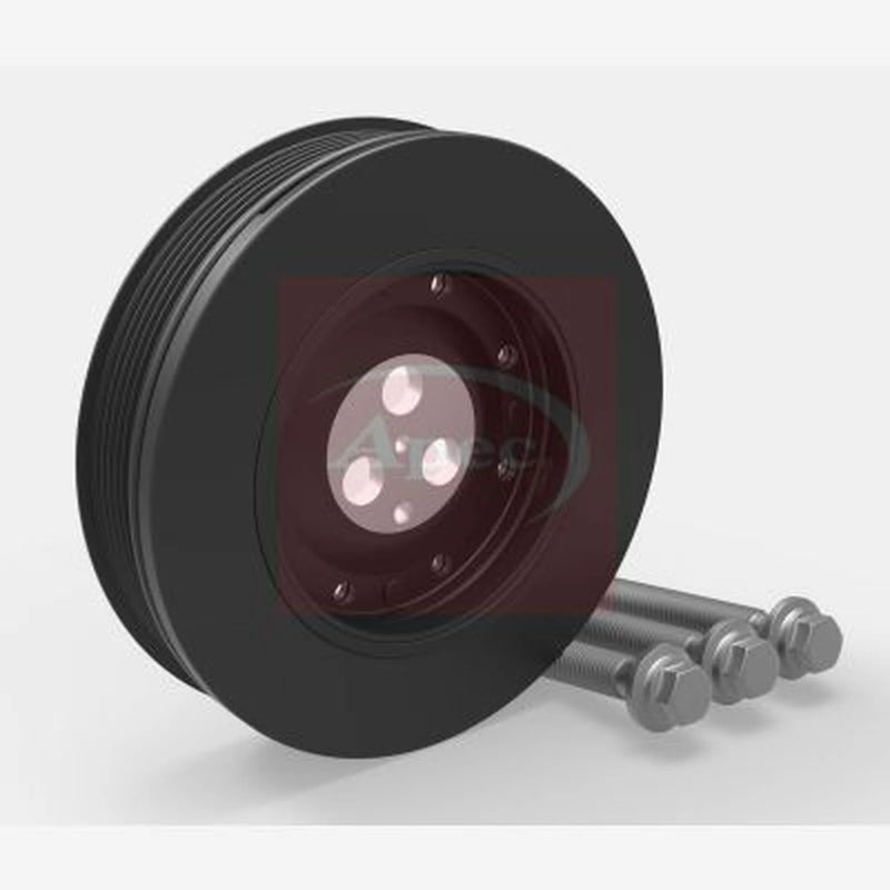 Apec Crank Shaft Belt Pulley ATV1039