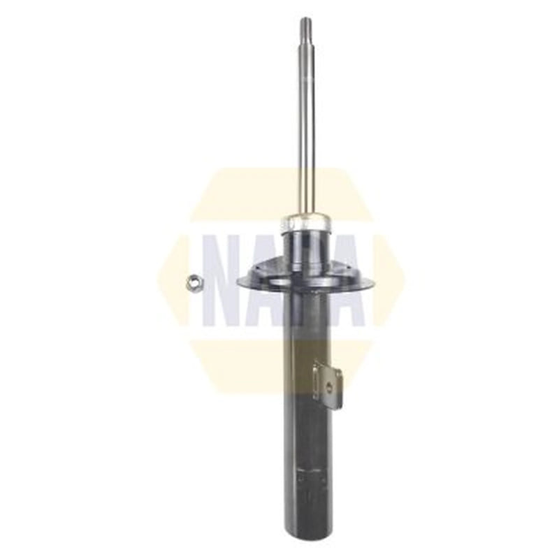 NAPA 2 x Front Shock Absorbers fits Citroën Xsara Picasso 1999-2012 1.6 1.8 2.0
