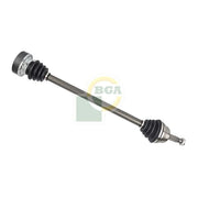 BGA CV Drive Shaft Driveshaft Front Right DS9604R