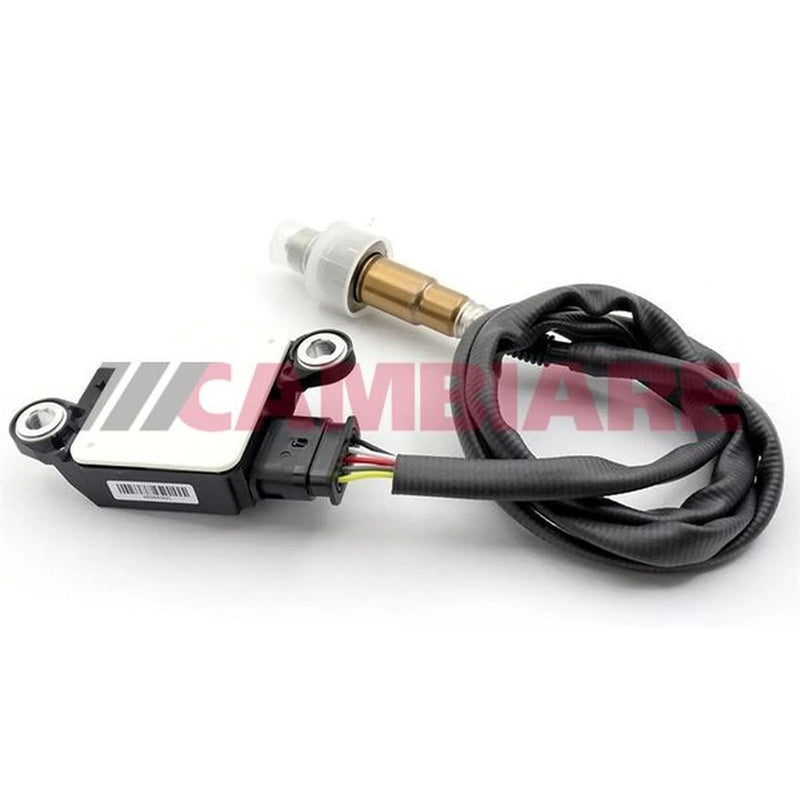 Cambiare Diesel Particulate Sensor fits Kia Sorento III 2015-2020 2.2