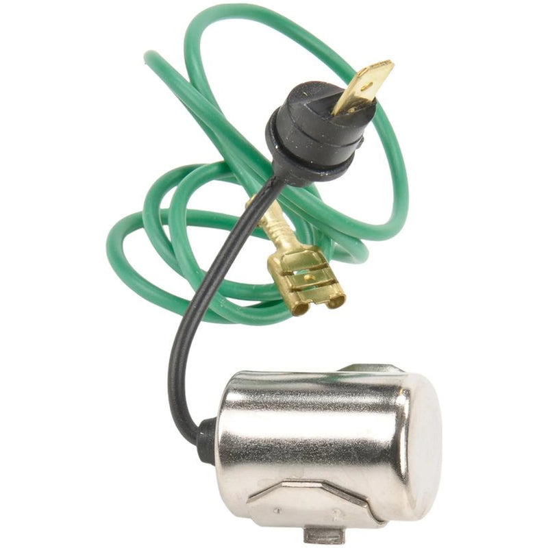 Bosch Ignition System Capacitor fits VW 1500,1600 1961-1973 1.5