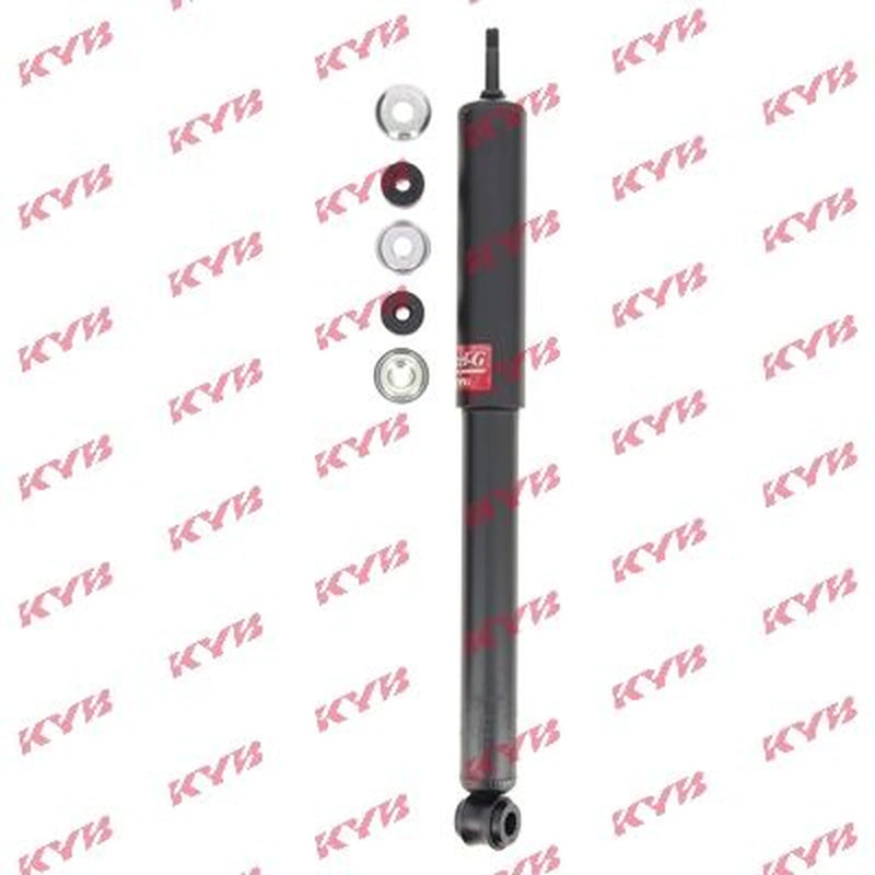 KYB Shock Absorber Damper Strut Rear fits Toyota Liteace Bus 1992-1995