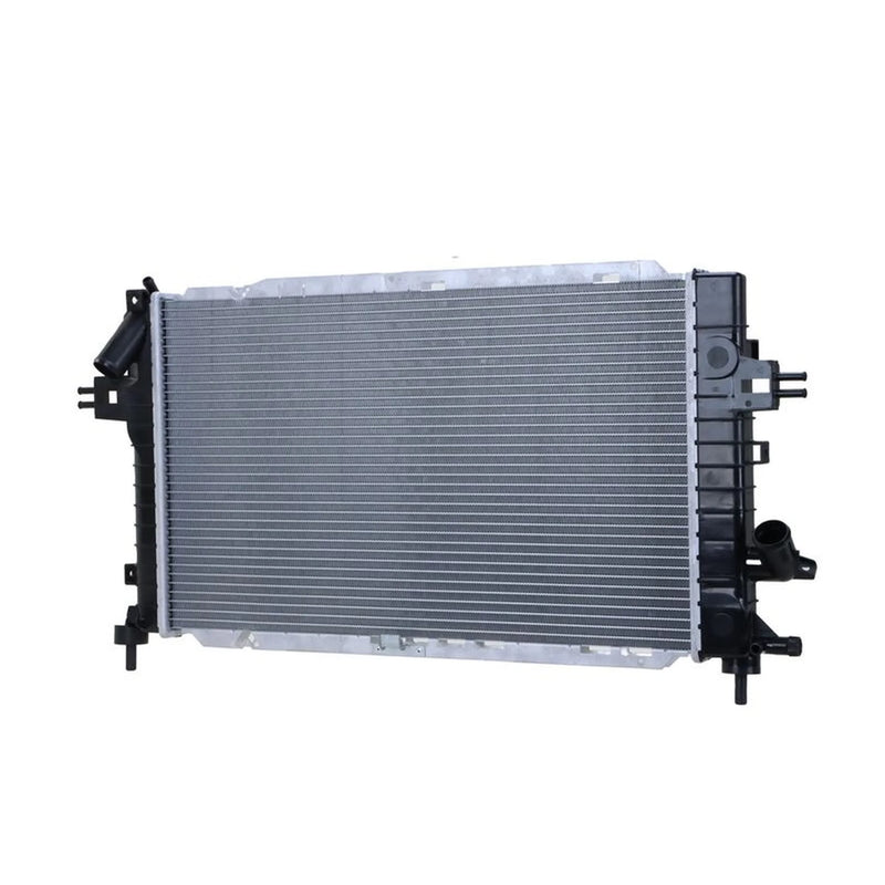Hella Engine Radiator 8MK 366 303-371