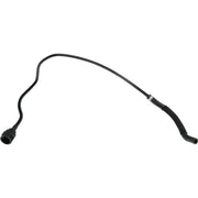 Gates Curved Radiator Hose 02-1687