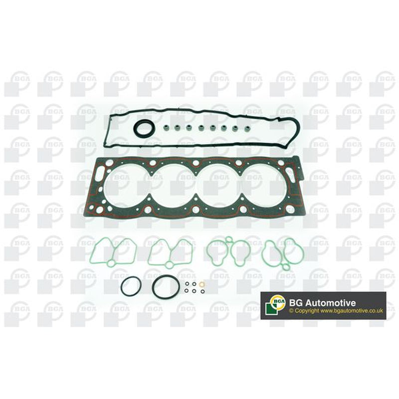 BGA Cylinder Head Gasket Kit fits Citroën Xantia 1993-2003 2.0