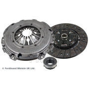 Blue Print Clutch Kit Set 3pc 241mm ADV183079