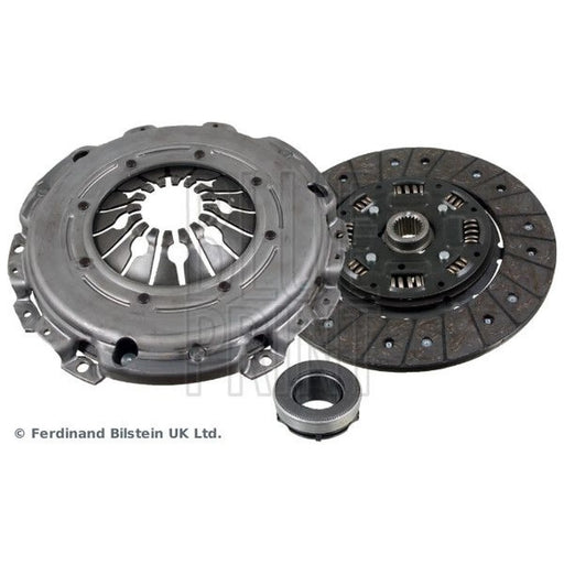 Blue Print Clutch Kit Set 3pc 241mm ADV183079
