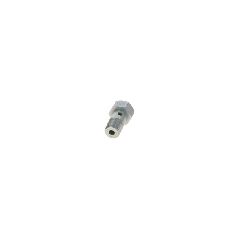 Bosch Fuel Injection Control Valve